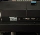 Cashier machine