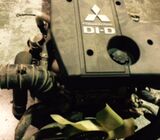2012 Mitsubishi Pajero – Powerful 4M41 Diesel