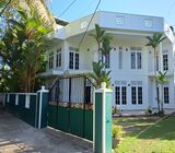 4-Bedroom Two-Story House for Sale in Kandana – Convenient Location & Modern Comfort.