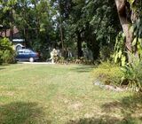 Code 3900 Land with house for sake Nedimala