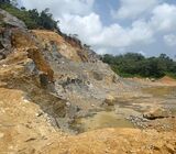Crusher Plant & Quarry for Sale – Profitable Investment Opportunity.