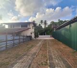 Valuable Residential Cum Commercial Land for Sale in Kandana.