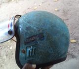 Helmet .............