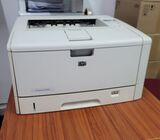 Hp 5200 Laser Printer