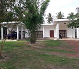 Exclusive 5.15 Acre Estate with Luxury Bungalow, Cashew Factory, Poultry Farm & Water Plant.