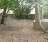 Valuable Residential Land for Sale in Mangala Mawatha, Kadawatha.