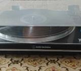 Audio Technica Turntable for sale