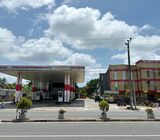 Commercial Property with Fuel Station & Hall – Matara Town.