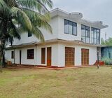 Two Storey Commercial Building for Sale in Biyagama.