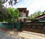 Two-Story House for Sale in Rambukkana.