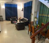 Two Story House For Sale in Kadawatha Town