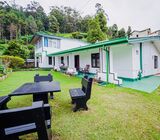 Running Holiday Home for Sale – Nuwara Eliya “Little England”