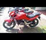 Honda Cbz xtreme