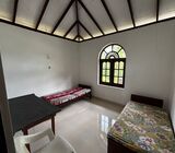 Room for rent near Kiribathgoda - 2 beds