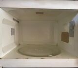 Panasonic Microwave Oven