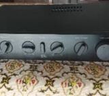 Audiolab 8000A integrated amplifier