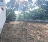 Residential Land for Sale in Matagoda, Hendala, Wattala