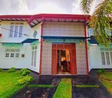 Fully Furnished Two-Storey House for Sale – Gampaha / Yakkala.