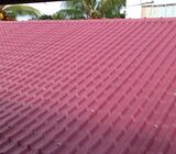 PVC Roofing Colombo Gampaha
