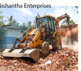 Demolition Service Gampaha, Kelaniya