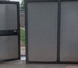 Architect designed strong Gate for Sale