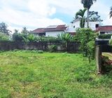 Residential Land Blocks for Sale in Bogamuwa, Yakkala.