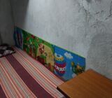 Single Boarding Rooms Near Kelaniya University – Rs. 6,000