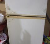 SANYO DEFROST REGRIGERATOR