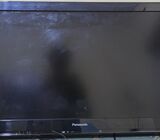 Panasonic TV