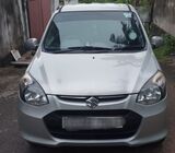Suzuki Alto for sale