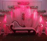Wedding hall and room service business for sale
