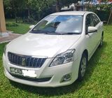 Toyota premio