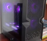 Gaming PC – Ready for GTA VI, Cyberpunk 2077, and More!