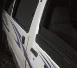 Nissan vanate 1989