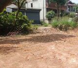 Commercial cum Residential Land for Sale in Galvala Junction, Ragama.