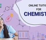 Chemistry Tuition Near Me: Learn Effectively with Expert One-on-One Support