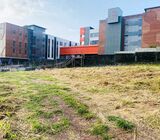 Valuable Commercial cum Residential Land for Sale in Kottawa.