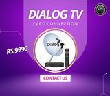 DIALOG TV FULL SET