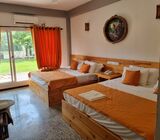 Negombo Waikkala river bordering  furnished guest house transit hotel with swimming pool for sale