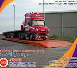 Truck Weighing Scales, Truck Weighbridge, DharamKanta, Industrial Weight Machine manufacturers expor