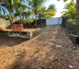 Homagama Galawilawatta 23 perch land for sale