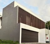 Architecturally Designed Brand New Two-Story House for Sale in Kaduwela.