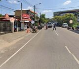 Prime Commercial Property for Sale in Heart of Gampaha City.