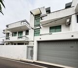 Brand New 3-Story Architect-Designed House for Sale – Kaduwela.