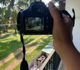 ❌Canon EOS 3000D❌ 