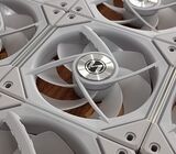 Lian Li UNI FAN SL-INF 120 Triple Pack White