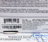 WD Elements 4TB External Hard Drive