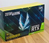 ZOTAC Gaming RTX 3080 12GB Trinity LHR Graphics Card